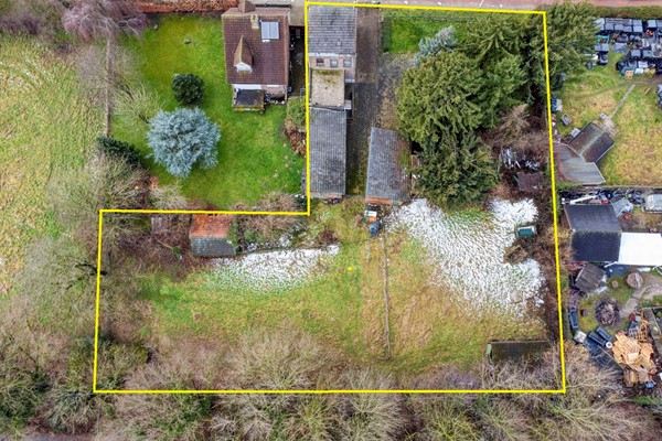 Medium property photo - Locht 37, 6466 GS Kerkrade